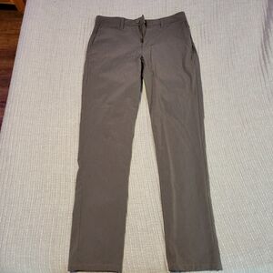 Men's FLX Urban/Commuter Pants